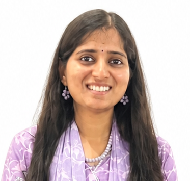 Ekta C Shetty