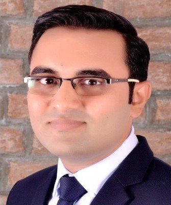 Pravesh Jangra