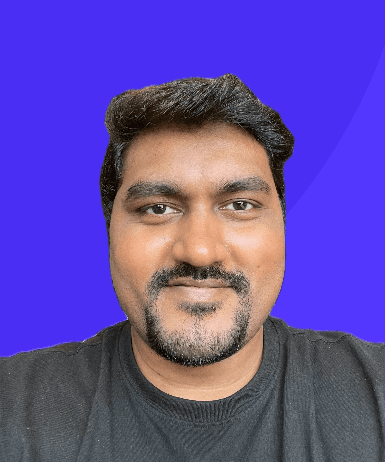 Sagar Anantwar
