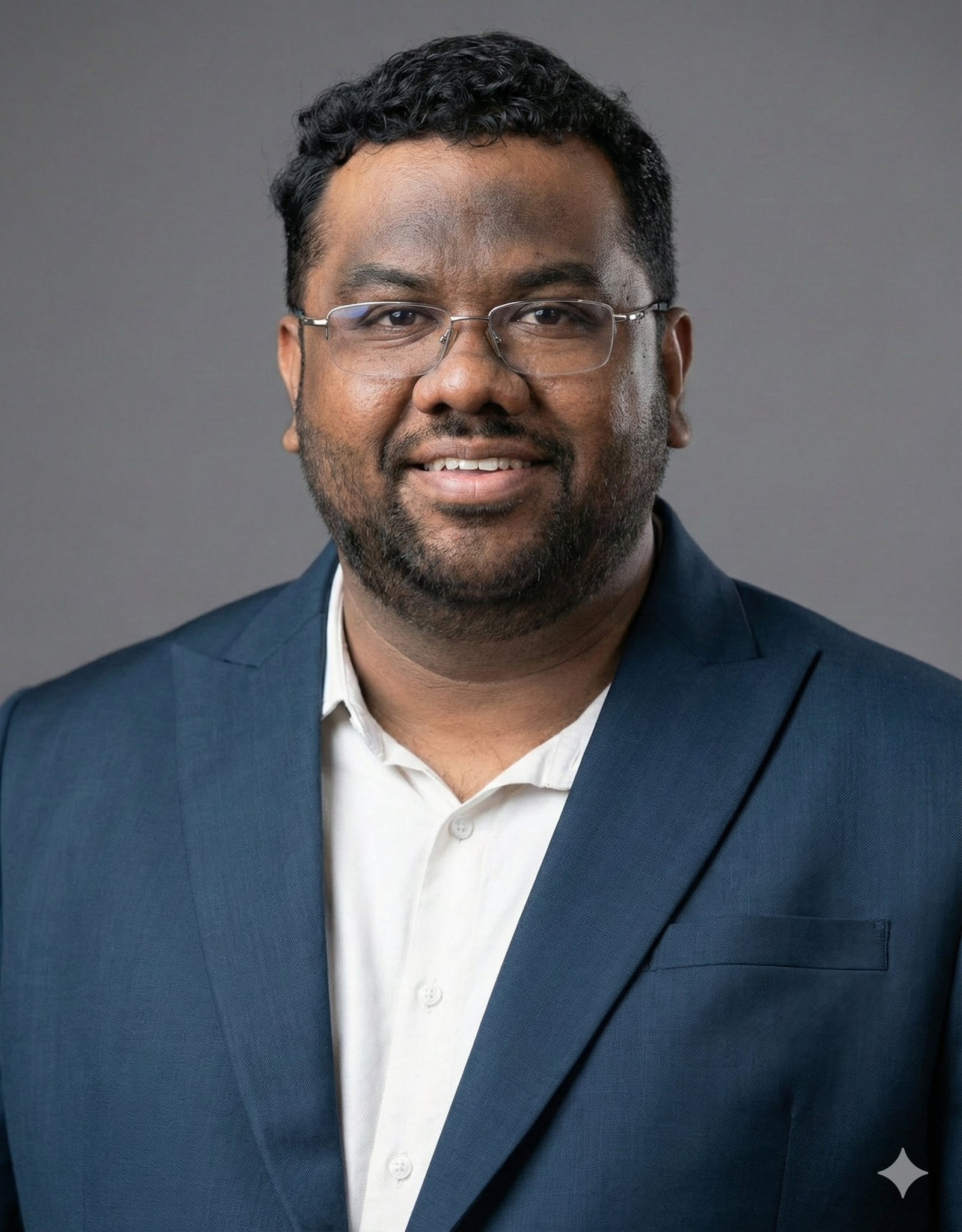 Shreyas Joshi