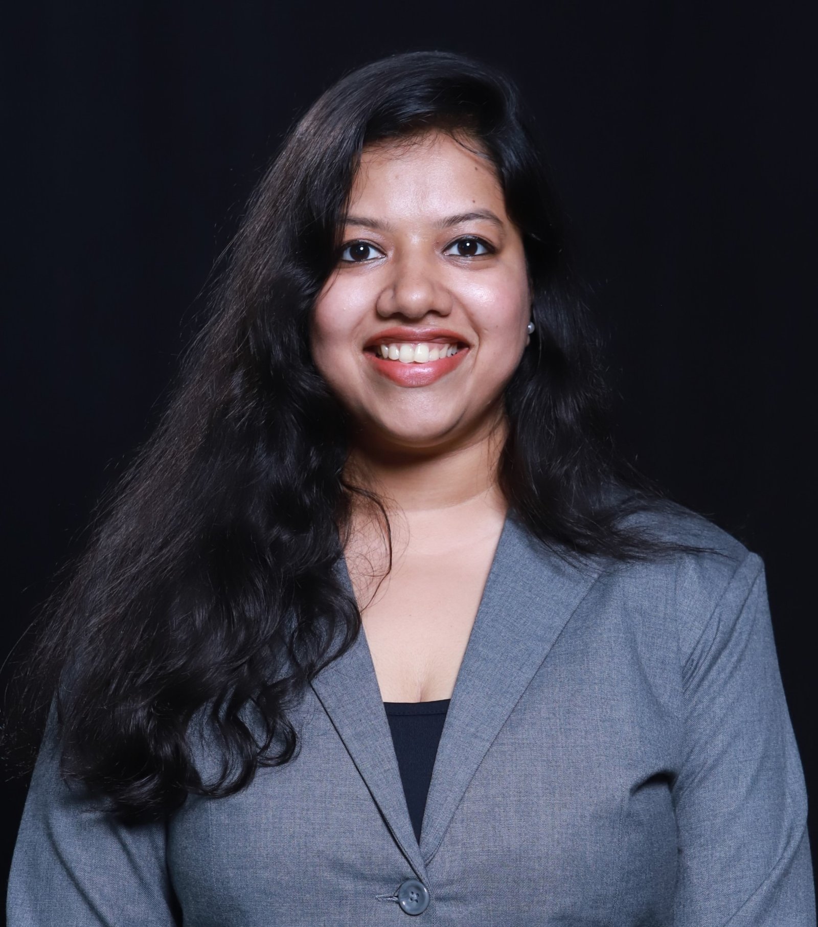 Tanvi Mittal