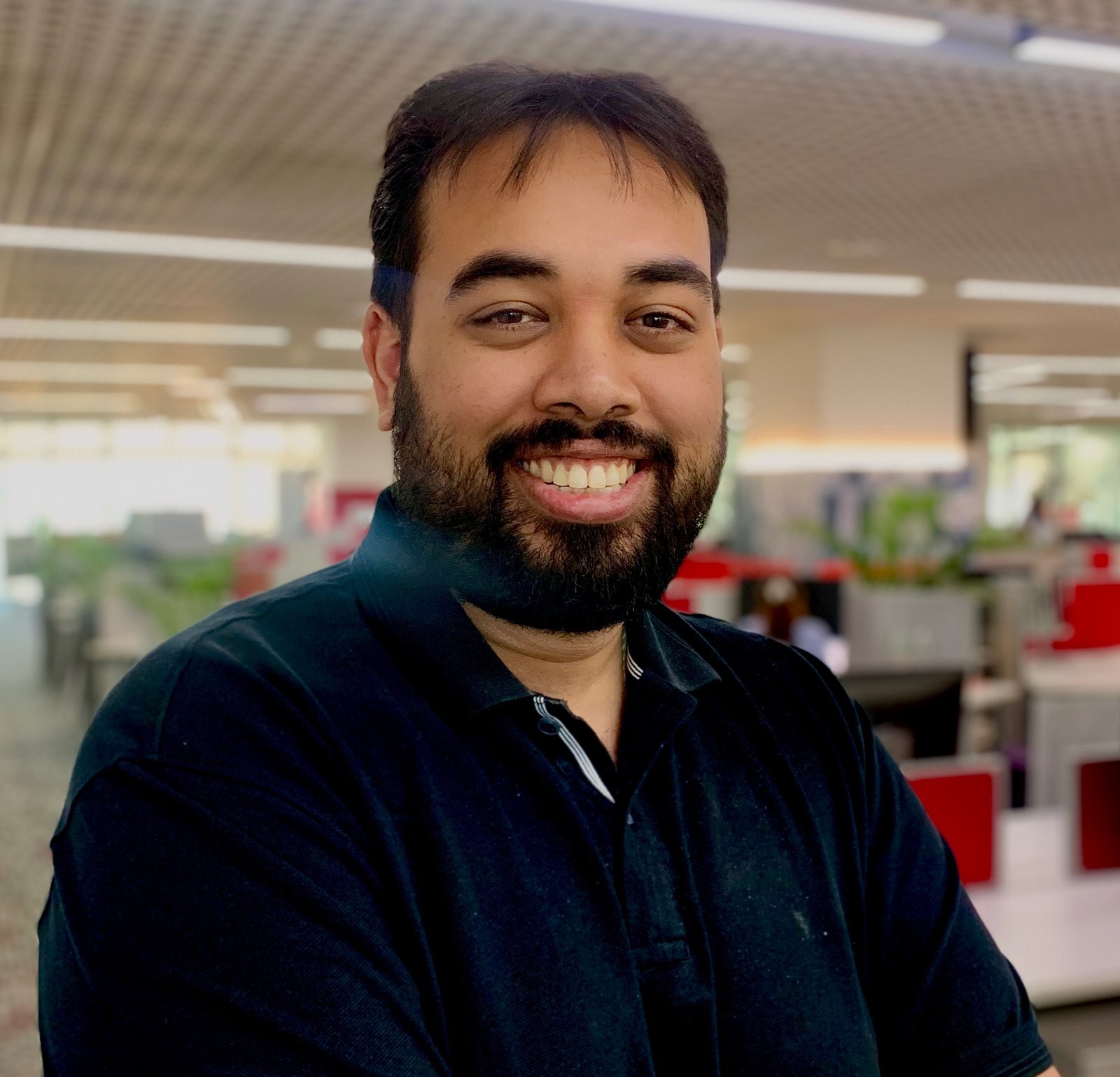 Vaibhav Gupta