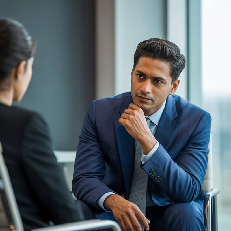 1:1 Leadership Coaching