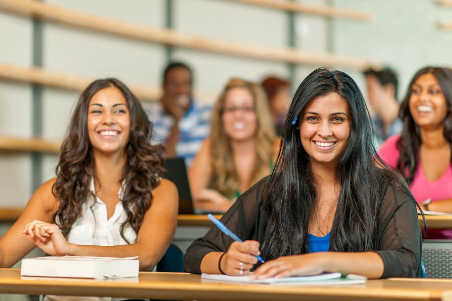 Career Advancement Programs from ConnectAid