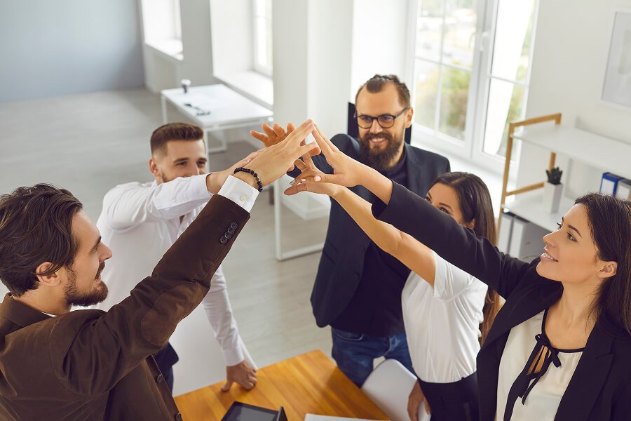 Group Coaching Programs