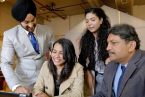 How to Build True Connections Beyond Networking in India