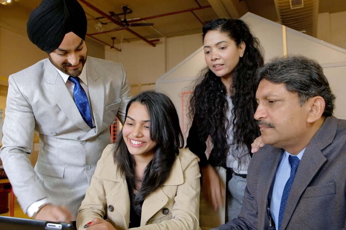 How to Build True Connections Beyond Networking in India